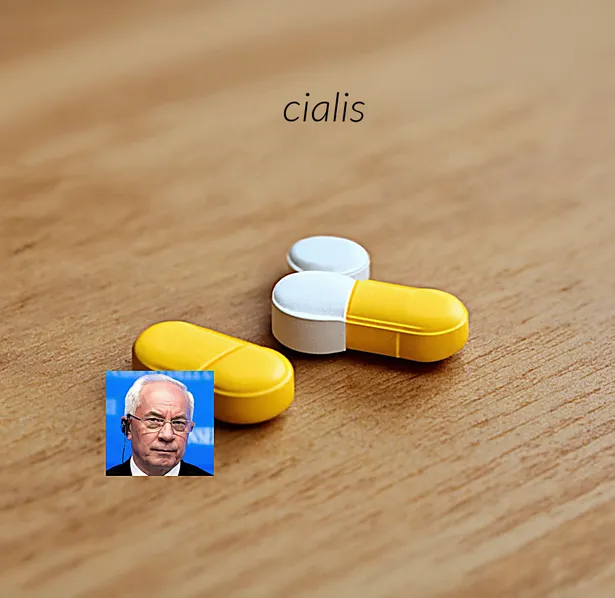 Venta de cialis en españa